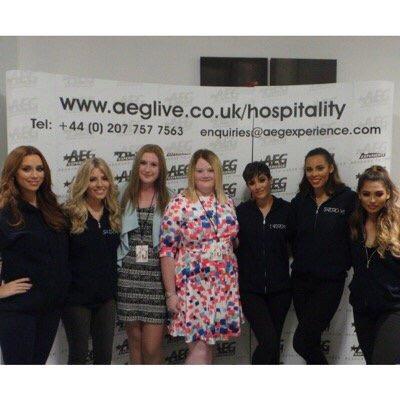 The Saturdays❤RochelleFrankieUnaMollieVanessaツ Rochelle/5 ❤️