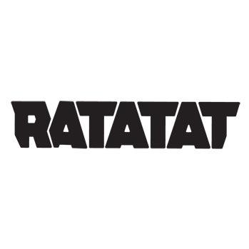 ratatatmusic's profile picture. 