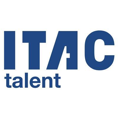 ITAC_Talent Profile Picture