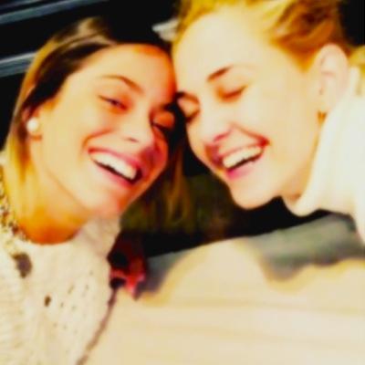 amo a mi elenco, indistintamente.
