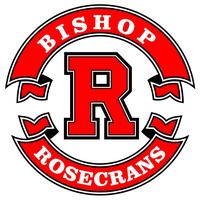 Bishop Rosecrans HS (@bishoprosecrans) 's Twitter Profile