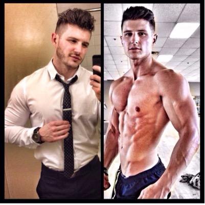 #Fitness #Hot #Gym #Lover