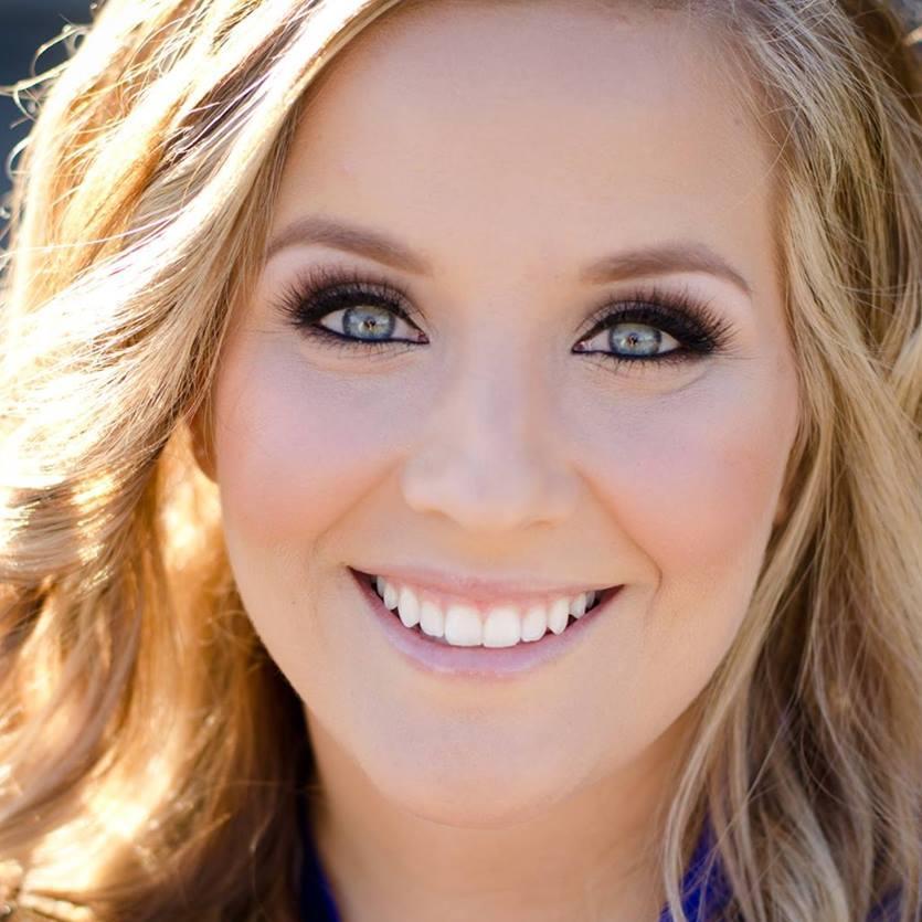 Chantelle_Ram's profile picture. 