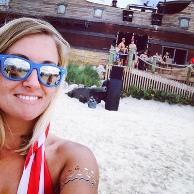Sunshine, love & music.