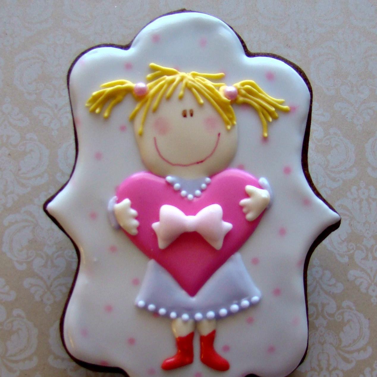 cookiescount's profile picture. Head cookier at Chris' Creative Confections. Decorated cookies that taste as good as they look are my specialty! I make every cookie count!!