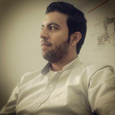 Muhamed_Khairy Profile Picture