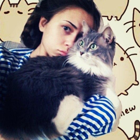 кошачьясобачья душа