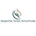 Shauns sculpture (@majestic_steel) Twitter profile photo Shauns sculpture (@majestic_steel) Twitter profile photo