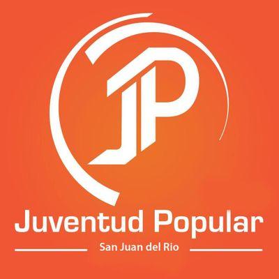 Los Jóvenes son el Presente De México, #JuventudPopular fomenta la cultura, Deporte, liderazgo, Ecología, y diversos temas entre los Jóvenes.
