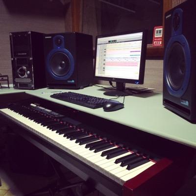 BeloMattos's profile picture. Tecladista...arranjador..produtor musical...