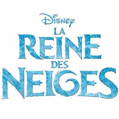 la reine des neiges 