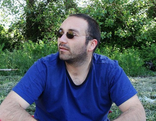 ClaudioCampos's profile picture. Psicólogo, U. Mayor