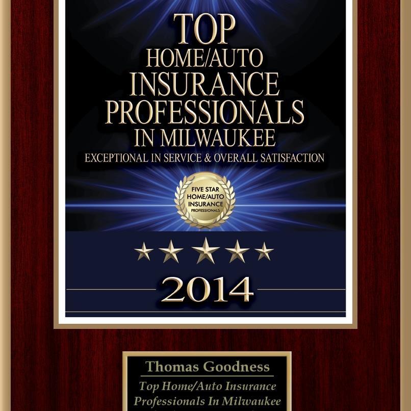 GoodnessIns's profile picture. We are an independent family owned insurance agency. We provide the most complete coverage at the most competitive rates for personal and commercial insurance.