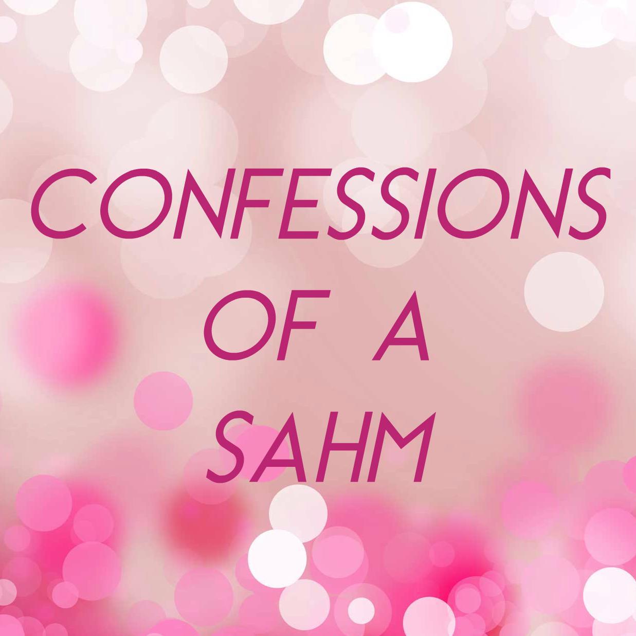 ConfessingJoy's profile picture. As a stay at home mom, I'm here to tell you… It really is all bon-bons and bubble baths. Seriously.