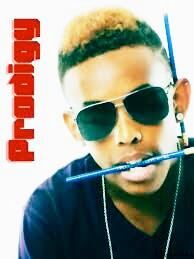 i love prodigy