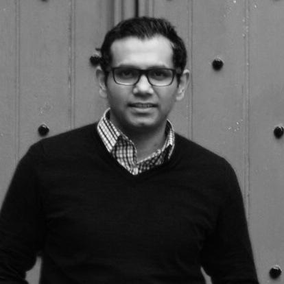 RohinLal's profile picture. 