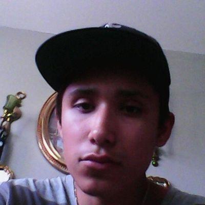 I was born in mexico