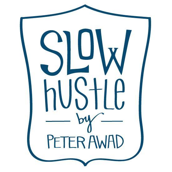 Interviewing top founders to bring you their best tactics on work/life integration. Husband and father trying to master the slow hustle. Join in.