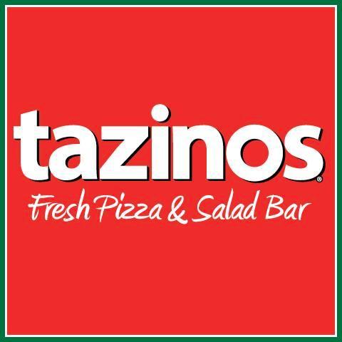 Tazinos's profile picture. Where Fast meets Fresh