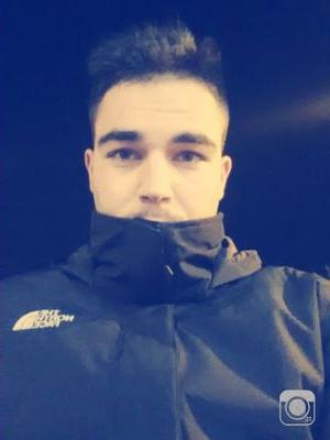 chardr11's profile picture. 94 | Real Madrid | Alcorcon | Fisioterapeuta |