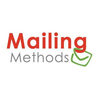 Mailing Methods