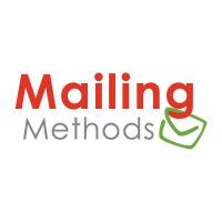 Mailing Methods (@mailing_methods) 's Twitter Profile
