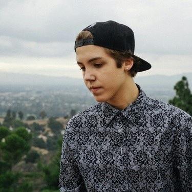 100% Matthew Lee Espinosa obsessed