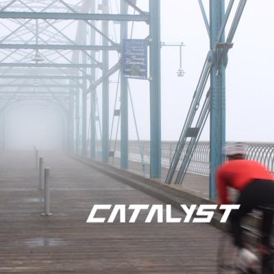 RideCatalyst's profile picture. We embrace the unknown to go where no one else has.