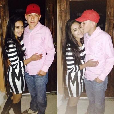 amo ami novia laiza ella es mi todo❤️