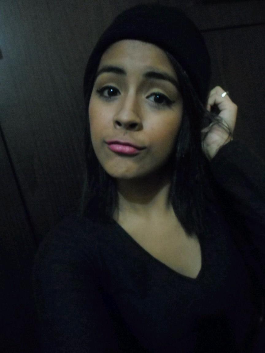 We all have a story that we´ll never tell ;)