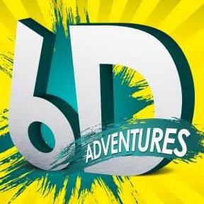 Vértigo, velocidad, 300 movimientos por segundo, viento y efecto de luces. Todo para que vivas en primera persona esta increíble aventura