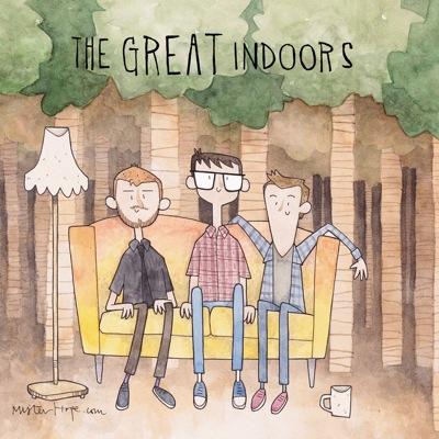 Folk Punk band from a little island off Europe. That little band y'mum likes.