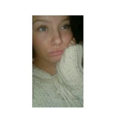 follow me and i follow back .                 nickim.