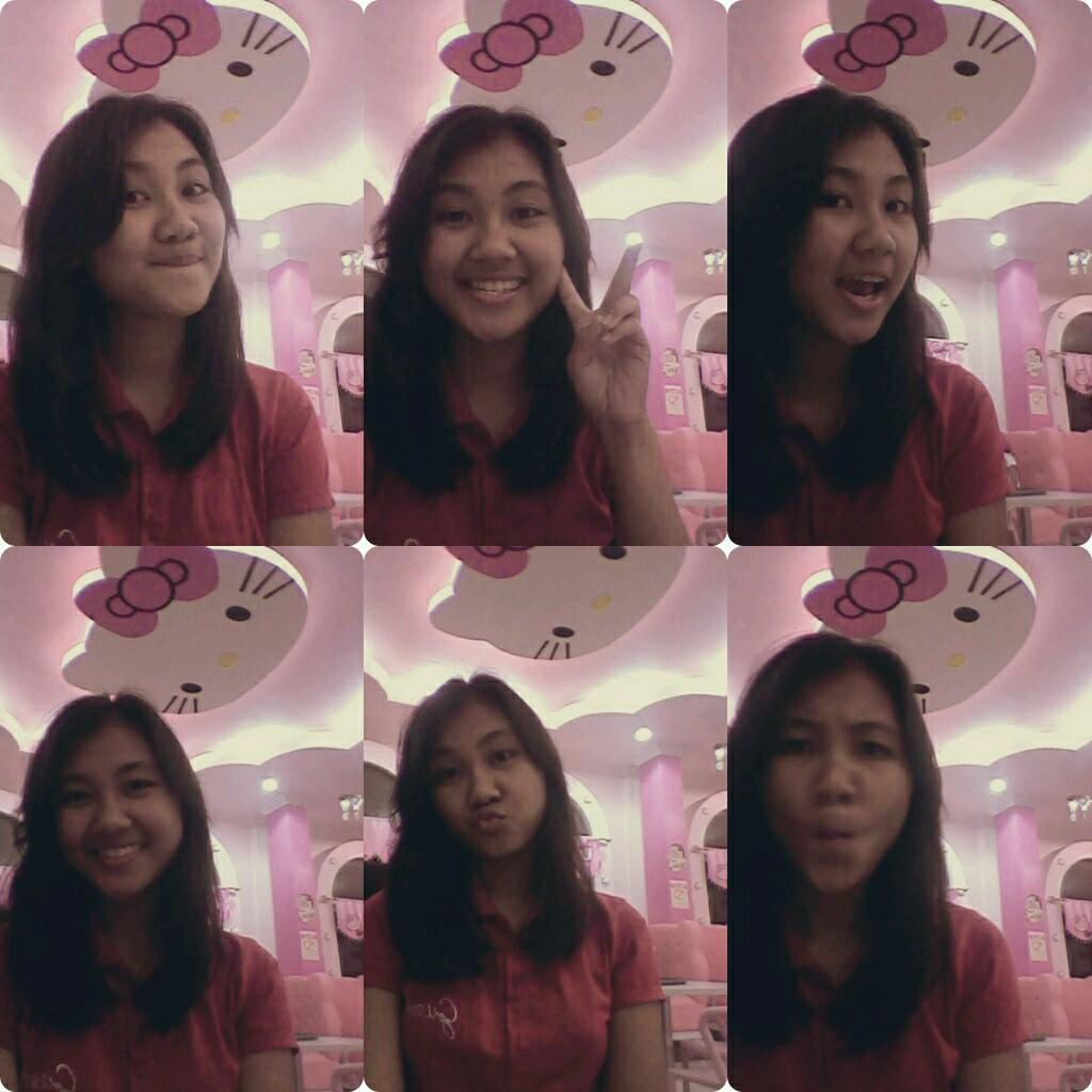 Chatolic- @LASALLE_Manado- Be your self