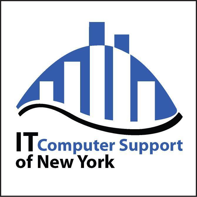 IT Computer Support of New York is here to be your company's personal IT support. We offer a variety of IT services designed specifically to assist your company