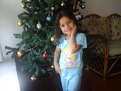 mi hija mi tesoro