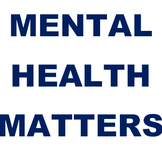 Aiming for more knowledge, understanding & acceptance towards Mental Health and the surrounding issues. Mental and physical health should be considered equal.