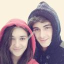 Anıl Duman - @fakmadafakka - Twitter