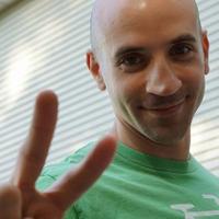 Adam King (@adambrett) 's Twitter Profile