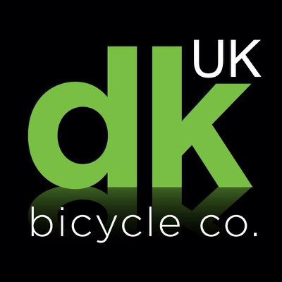 Home of the official DK Bicycles UK BMX Racing Team.