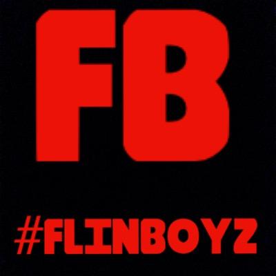 FLINBOYZ #TTU GANG BITCH GET IN TUNE