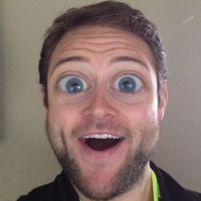 scottwolf1's profile picture. Writing.