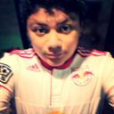 Danny Ordoñez - @familycampos8 - Twitter