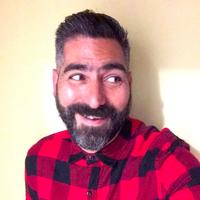 Marke B. (@supermarke) 's Twitter Profile Photo