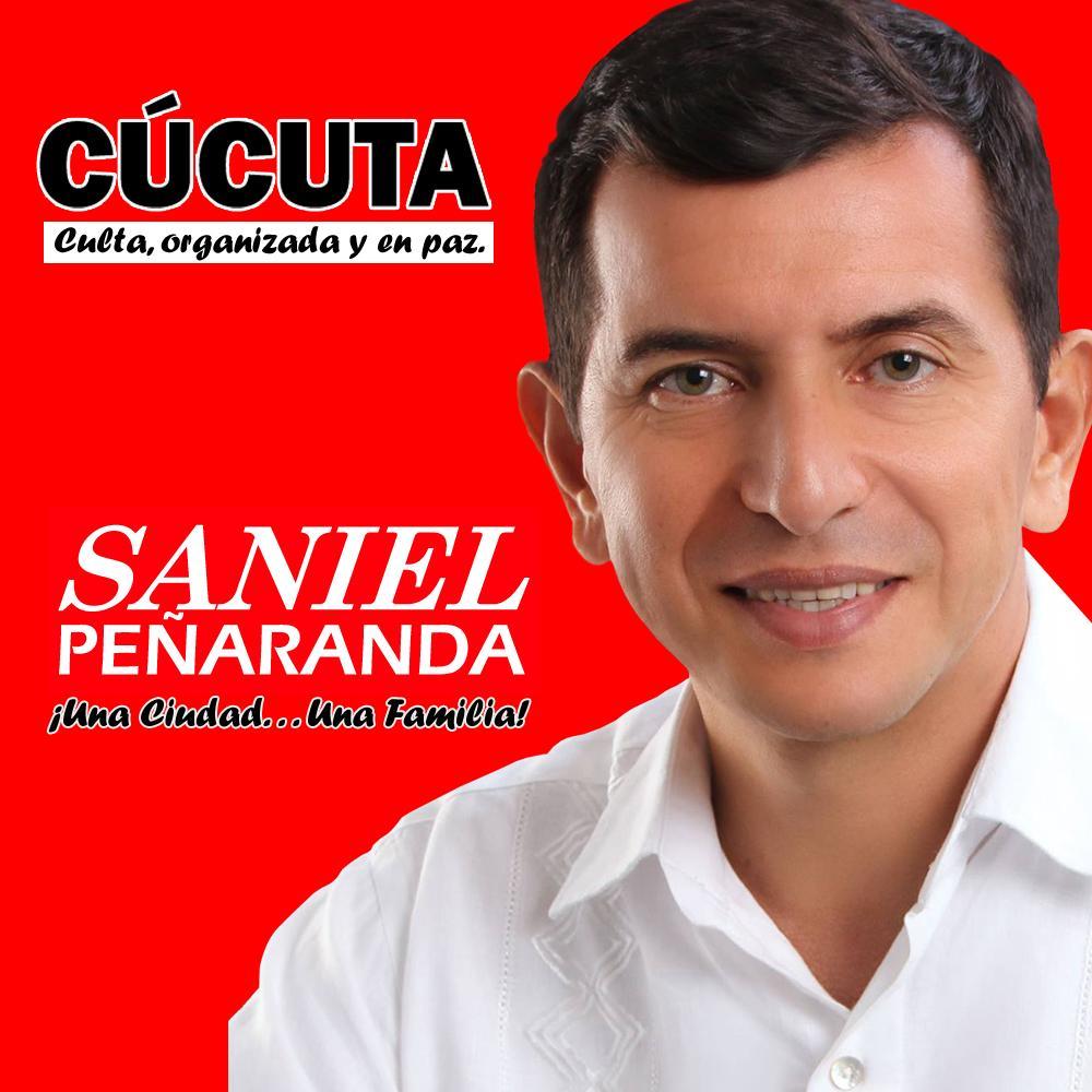 SanielPenaranda's profile picture. 