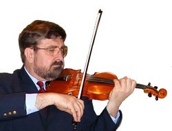 Violinist. Day job writing software. Conservative/Libertarian. I unfollow inactives & fakes.