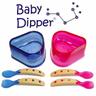 BabyDipper's profile picture. WAHM of 2 sets of twins and inventor of Baby Dipper bowl that enables one-handed feeding of babies and toddlers.