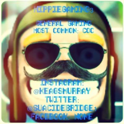 Become A Hippie today! Leave a like or 2 or SUB anything means a lot! ⬇️