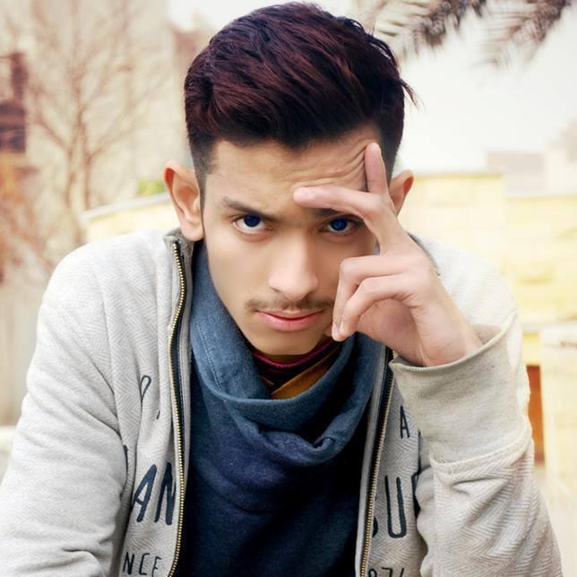 NINTEEN*_*.Proud Muslim :) Lahori,Happy, single :') ♪music lover♪☺️✌.✌.ManchesterUnited. ⚽️ NGS:P. birthday comes on 28 JAN