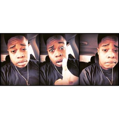 black life's matter
follow me and I'll follow back
Cheif keeeeef
